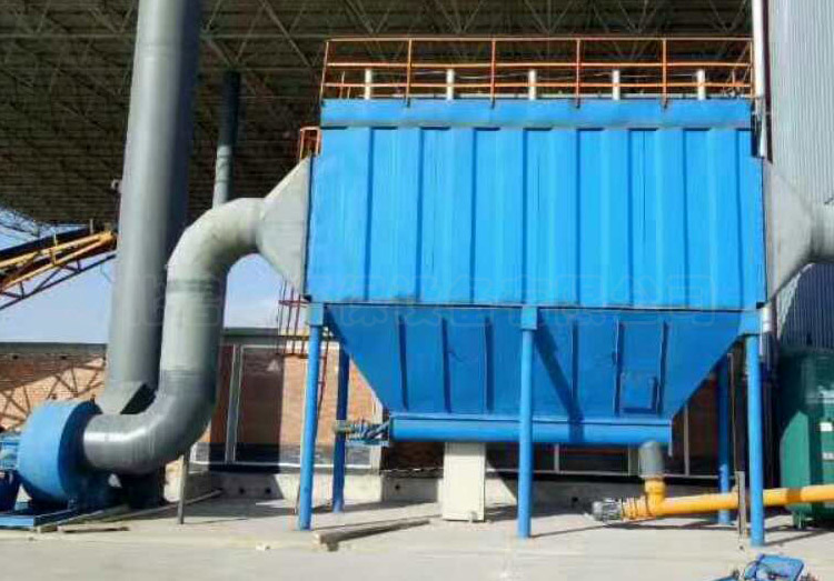 <strong>工业除尘器</strong>